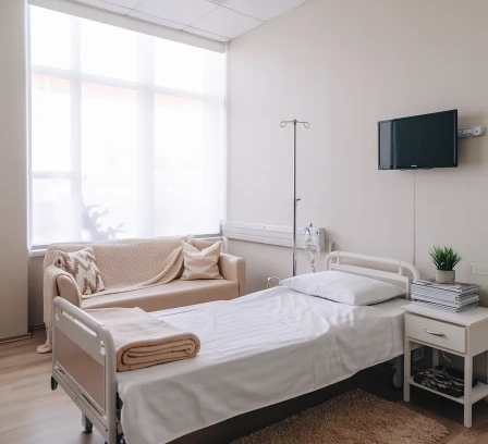 Палата простая 