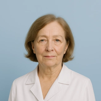 Харькова Мария Сергеевна